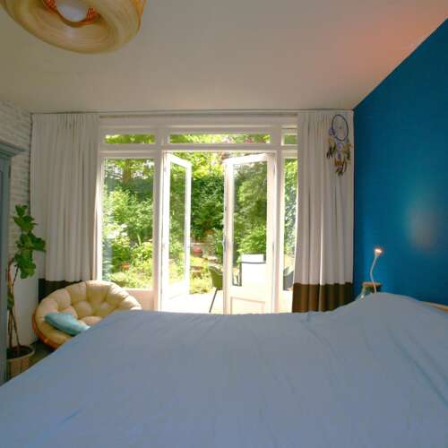 Foto #46 Huurwoning Obrechtstraat Den Haag