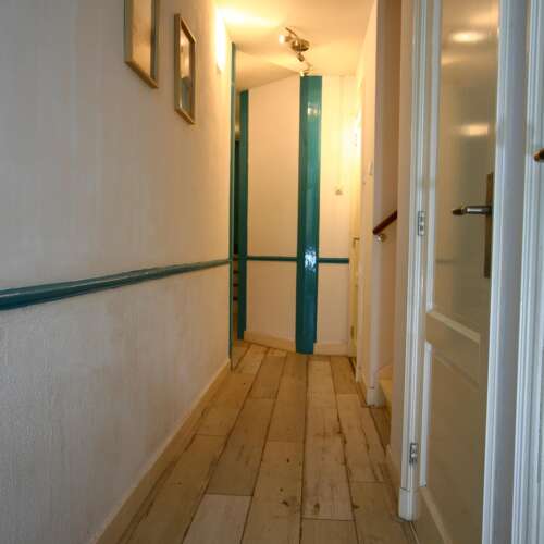Foto #19 Huurwoning Obrechtstraat Den Haag