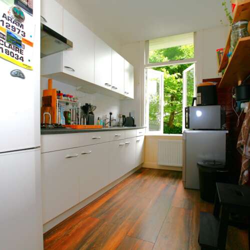 Foto #15 Huurwoning Obrechtstraat Den Haag