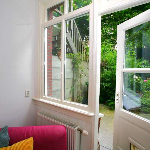 Foto #34 Huurwoning Obrechtstraat Den Haag