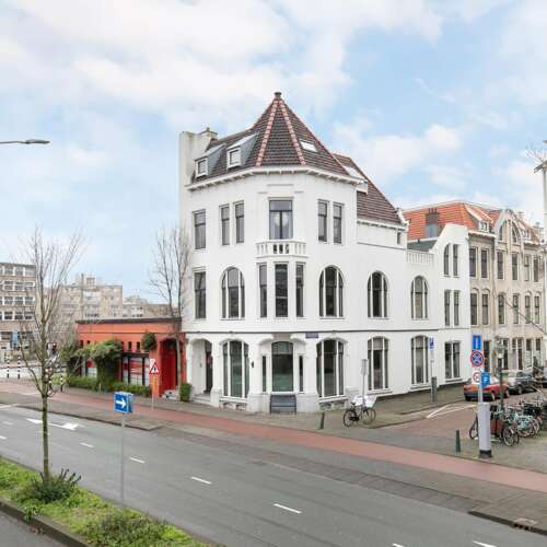Foto #26 Appartement Groot Hertoginnelaan Den Haag