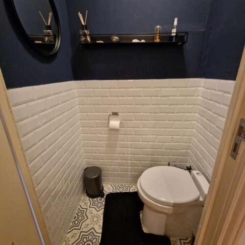 Foto #34 Appartement Frankenslag Den Haag