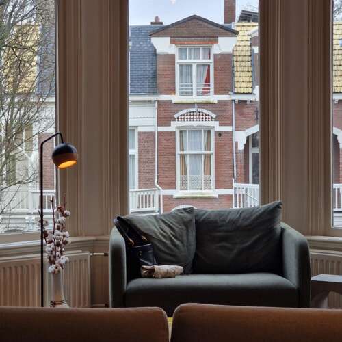 Foto #36 Appartement Frankenslag Den Haag