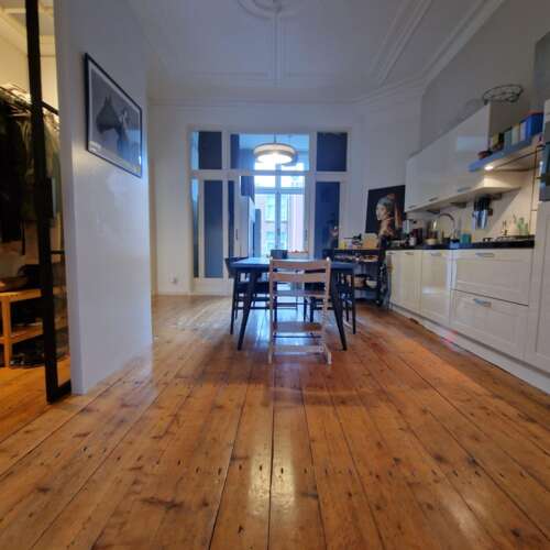 Foto #14 Appartement Frankenslag Den Haag