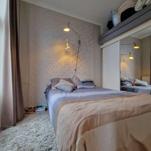 Foto #9 Appartement Frankenslag Den Haag