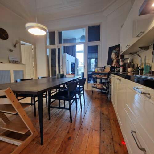 Foto #16 Appartement Frankenslag Den Haag