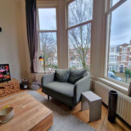 Foto #6 Appartement Frankenslag Den Haag