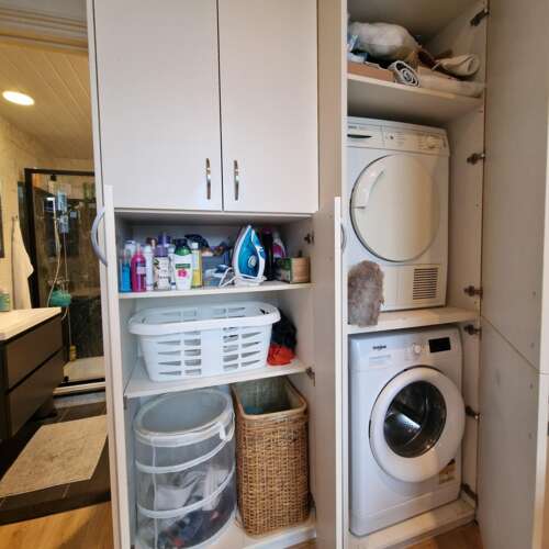 Foto #32 Appartement Frankenslag Den Haag