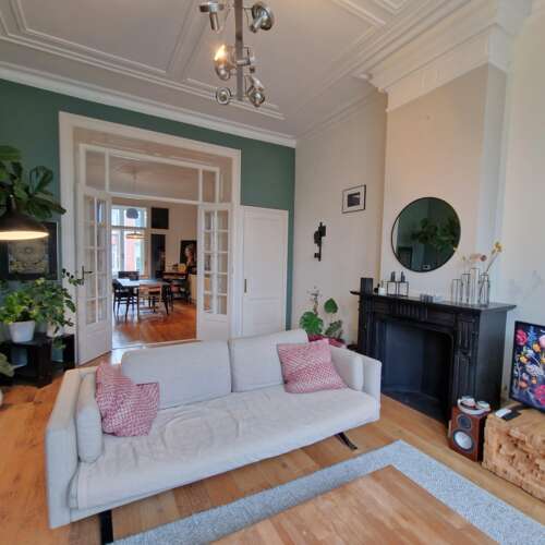 Foto #8 Appartement Frankenslag Den Haag