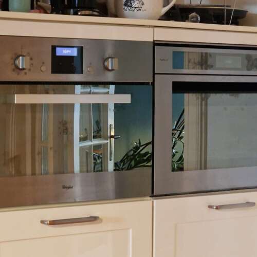 Foto #35 Appartement Frankenslag Den Haag