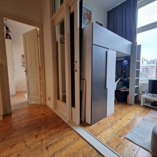 Foto #18 Appartement Frankenslag Den Haag