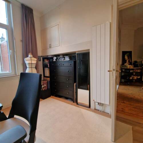 Foto #31 Appartement Frankenslag Den Haag