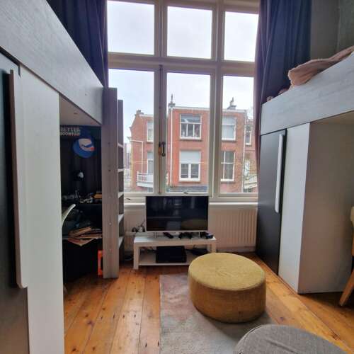 Foto #21 Appartement Frankenslag Den Haag