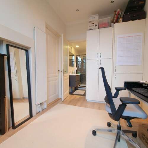 Foto #24 Appartement Frankenslag Den Haag