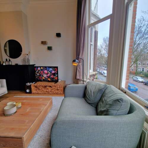 Foto #7 Appartement Frankenslag Den Haag