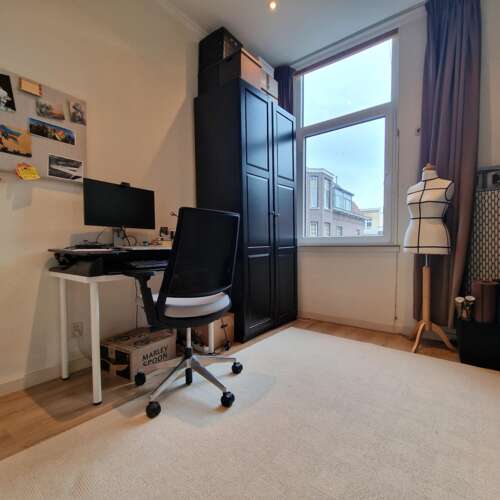Foto #23 Appartement Frankenslag Den Haag