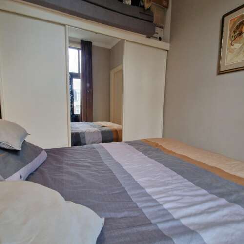 Foto #13 Appartement Frankenslag Den Haag