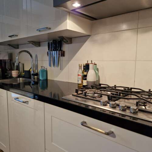 Foto #17 Appartement Frankenslag Den Haag