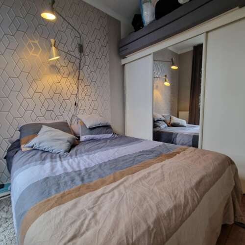 Foto #11 Appartement Frankenslag Den Haag