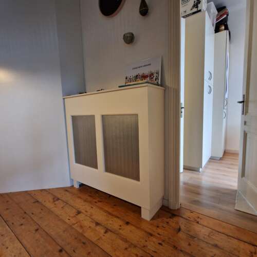 Foto #20 Appartement Frankenslag Den Haag