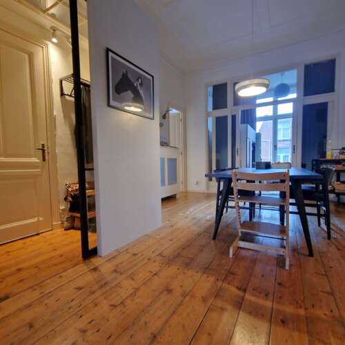 Foto #15 Appartement Frankenslag Den Haag