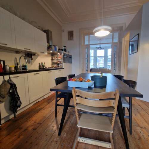 Foto #19 Appartement Frankenslag Den Haag