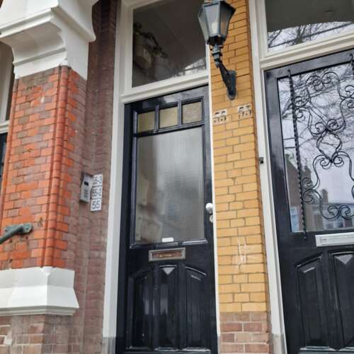 Foto #42 Appartement Frankenslag Den Haag