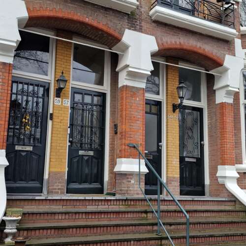 Foto #43 Appartement Frankenslag Den Haag