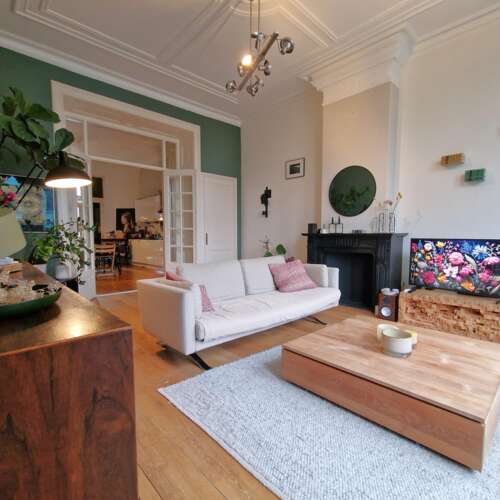 Foto #10 Appartement Frankenslag Den Haag