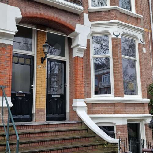 Foto #45 Appartement Frankenslag Den Haag