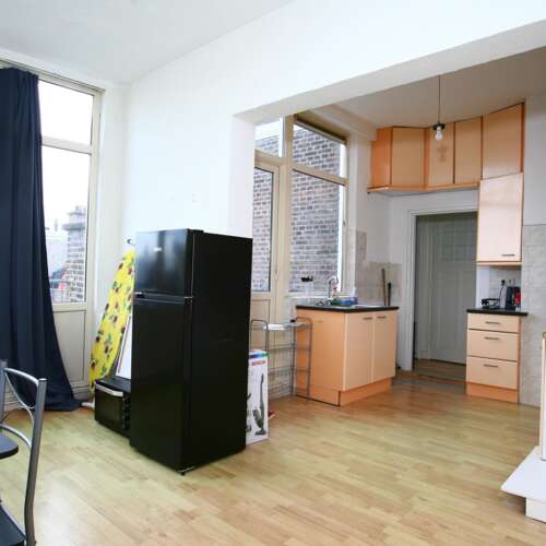 Foto #5 Appartement Copernicuslaan Den Haag