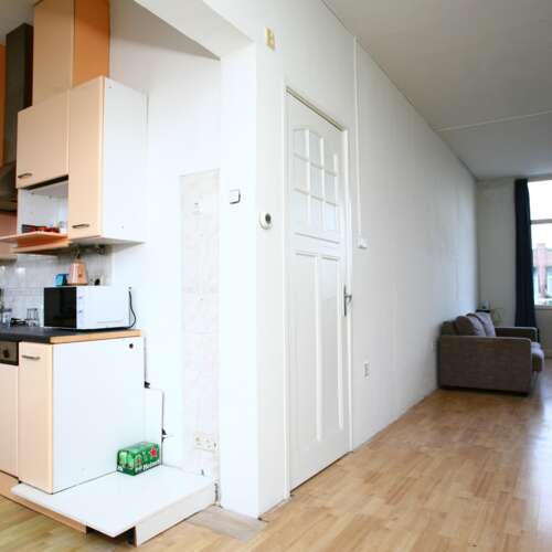 Foto #10 Appartement Copernicuslaan Den Haag