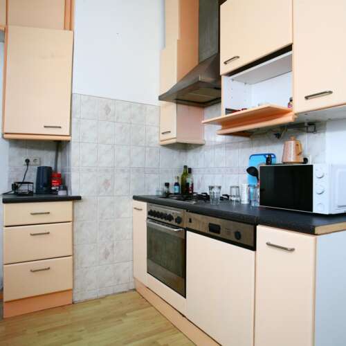 Foto #11 Appartement Copernicuslaan Den Haag