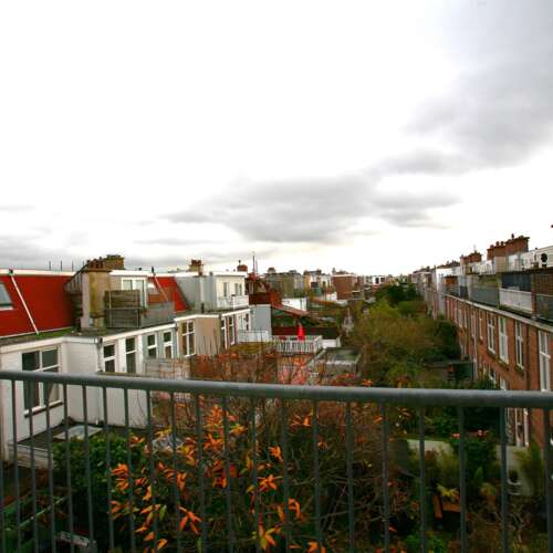 Foto #8 Appartement Copernicuslaan Den Haag