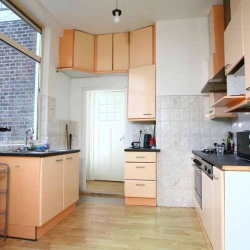Foto #12 Appartement Copernicuslaan Den Haag