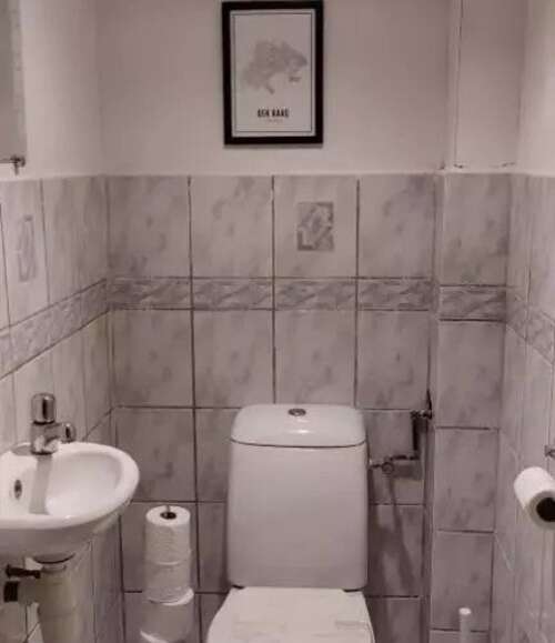 Foto #13 Appartement Copernicuslaan Den Haag