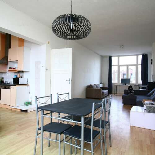 Foto #9 Appartement Copernicuslaan Den Haag