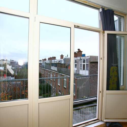 Foto #7 Appartement Copernicuslaan Den Haag