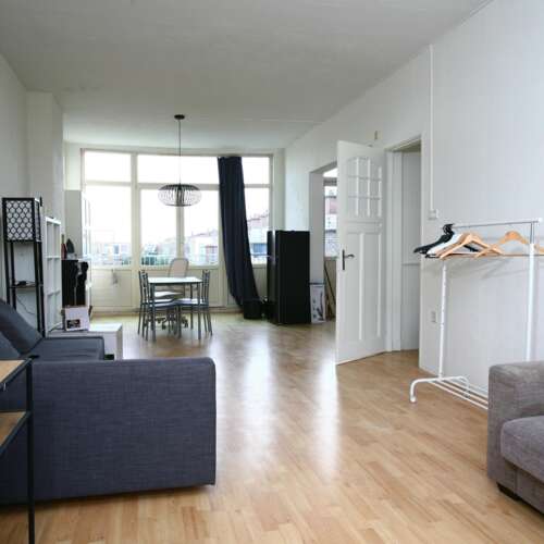 Foto #0 Appartement Copernicuslaan Den Haag