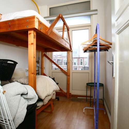 Foto #21 Appartement Copernicuslaan Den Haag