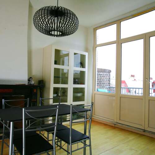 Foto #6 Appartement Copernicuslaan Den Haag