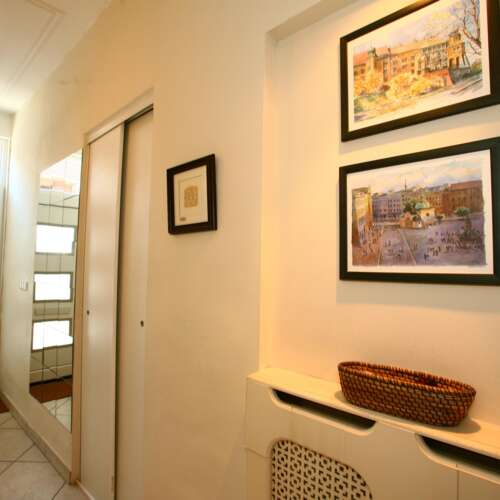 Foto #27 Appartement De Moucheronstraat Den Haag