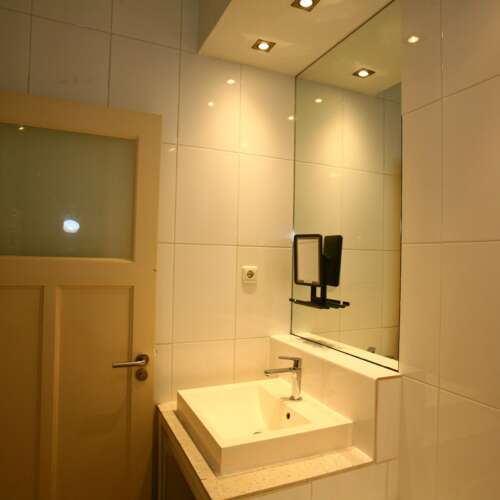 Foto #22 Appartement De Moucheronstraat Den Haag