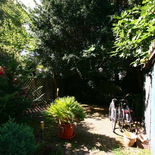 Foto #7 Appartement De Moucheronstraat Den Haag