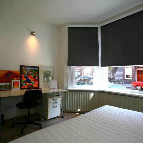 Foto #12 Appartement De Moucheronstraat Den Haag