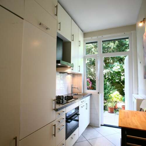 Foto #15 Appartement De Moucheronstraat Den Haag