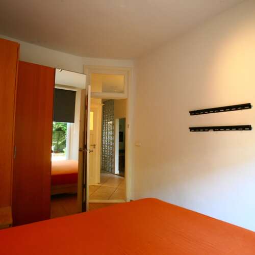 Foto #18 Appartement De Moucheronstraat Den Haag