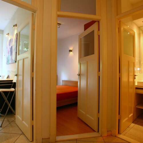 Foto #14 Appartement De Moucheronstraat Den Haag