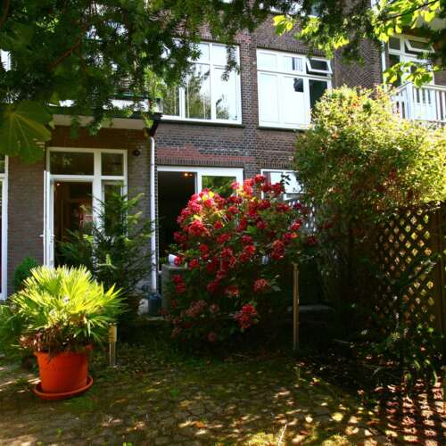 Foto #8 Appartement De Moucheronstraat Den Haag