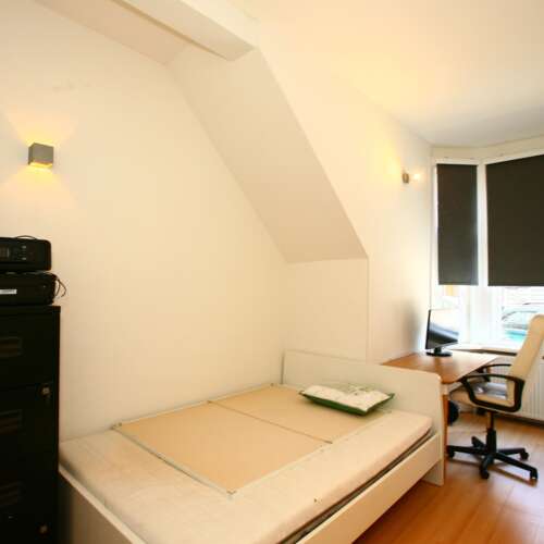 Foto #25 Appartement De Moucheronstraat Den Haag